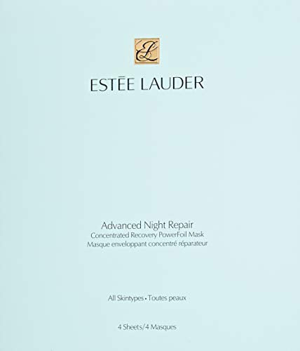 Estée Lauder Advanced Night Repair Concentrated Recovery POWERFOIL MASK