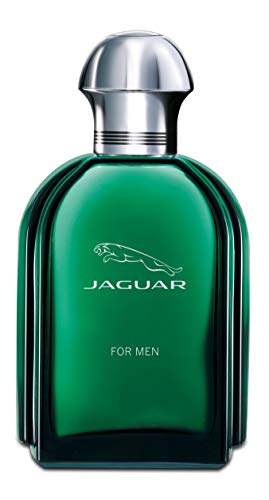 Jaguar Eau de Toilette 100ml Spray - Personal Care at MyBeautyBoutique by Jaguar