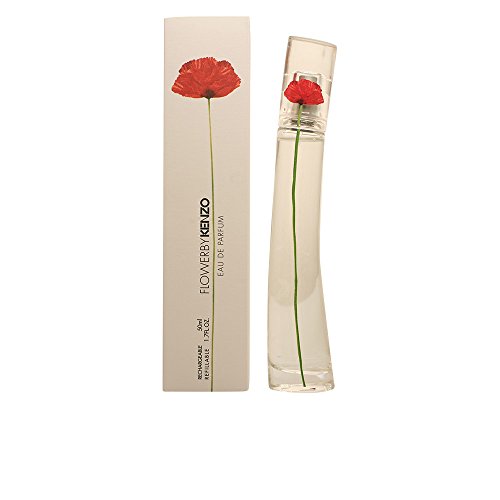 Kenzo Flower Eau de Parfum 50ml Spray - Eau de Parfum at MyBeautyBoutique by Kenzo