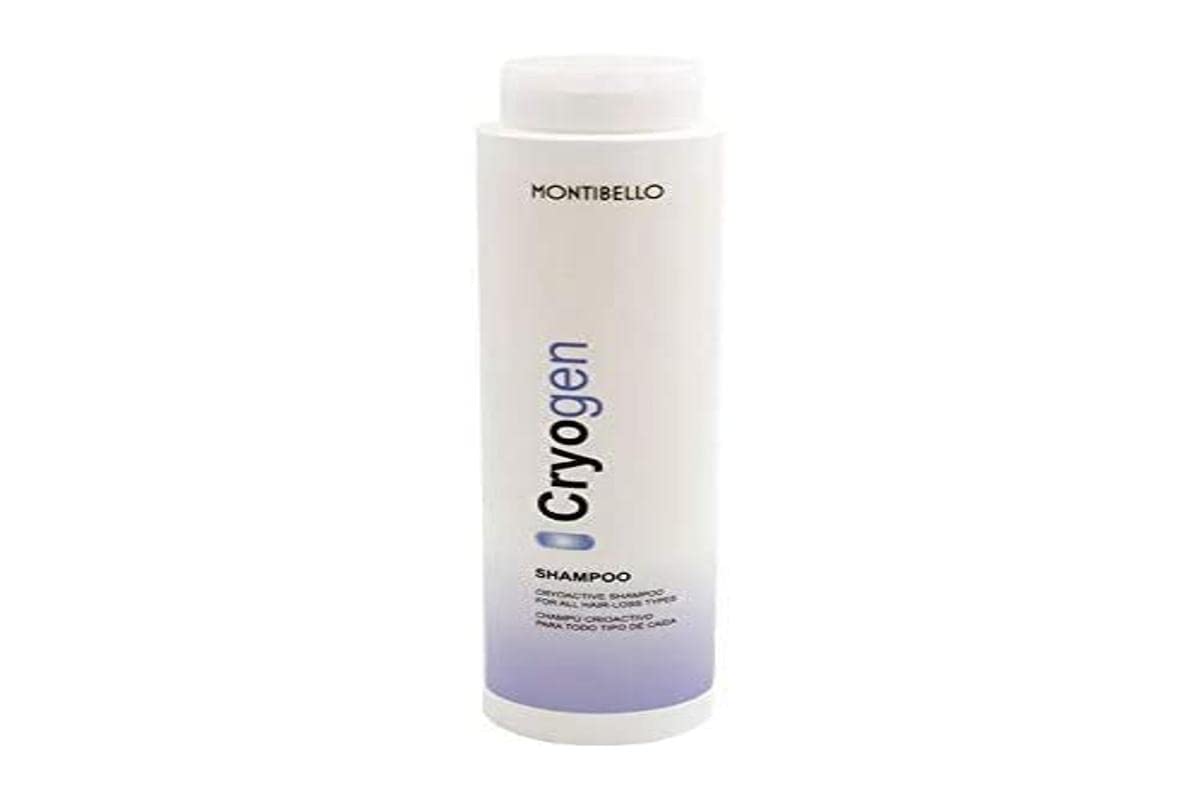 Montibello Cryogen Shampoo 300ml