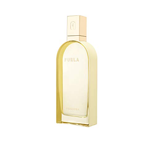 Furla Preziosa Eau de Parfum 100ml Spray - Eau de Parfum at MyBeautyBoutique by Furla