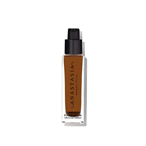 Anastasia Beverly Hills Luminous Foundation 490W 30ml
