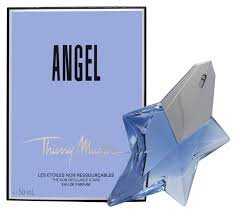 ANGEL 50ML REFILLABLE SPR 67.0