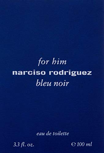 Narciso Rodriguez for him Bleu Noir EDT - Beauty at MyBeautyBoutique by Narciso Rodriguez