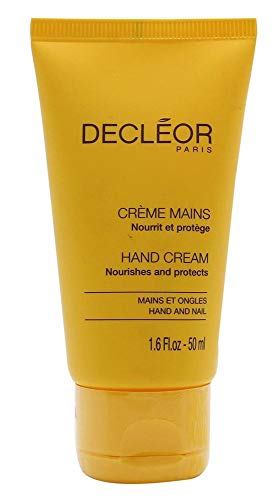 Decleor Hand Cream - Nourish and Protect 50ml