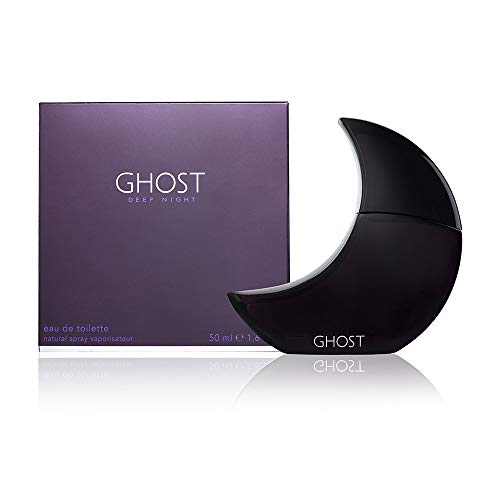 Ghost Deep Night Eau de Toilette 30ml Spray - Fragrance at MyBeautyBoutique by Ghost