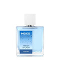 Mexx Fresh Splash Aftershave Splash 50ml - Aftershave Lotion (Splash) at MyBeautyBoutique by Mexx