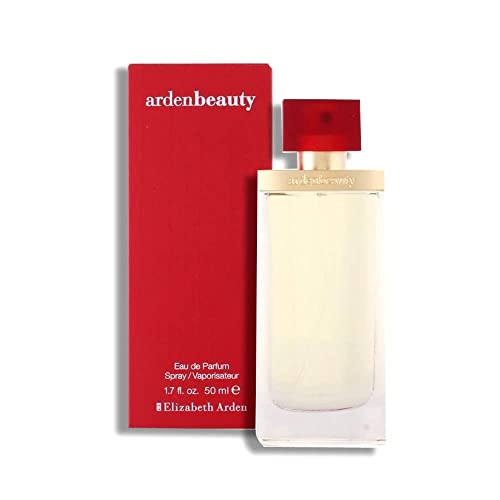 Arden Beauty Eau de Parfum - 50 ml - Eau de Perfume at MyBeautyBoutique by Elizabeth Arden