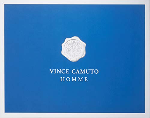 Vince Camuto Homme Gift Set 200ml EDT + 15ml EDT