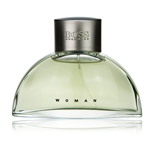 Hugo Boss Boss Woman Eau de Parfum 90ml Spray - Perfume & Cologne at MyBeautyBoutique by Hugo Boss