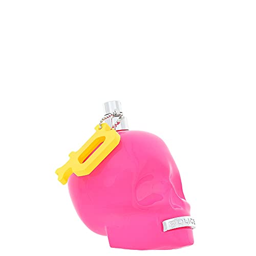 Police To Be Goodvibes Eau De Parfum 75ml - Fragrance at MyBeautyBoutique by Police