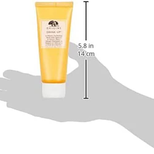 Origins Drink Up 10 Minute Hydrating Mask 75ml