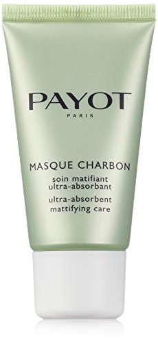 PAYOT Pte Grise Masque Charbon Mattifying Face Mask 50ml