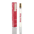Miu Miu Twist Eau De Parfum 10ml Spray - Perfume & Cologne at MyBeautyBoutique by Miu Miu