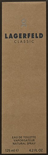 Karl Lagerfeld Eau de Toilette for Men 100 ml - Fragrance at MyBeautyBoutique by Karl Lagerfeld