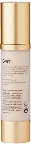 Sesderma C-Vit Revitalizing Gel Cream Combination Skin 50ml