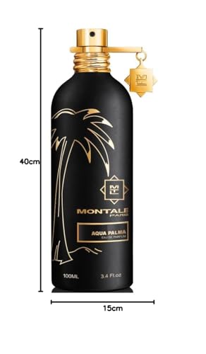 Montale Aqua Palma Eau de Parfum 100ml Spray