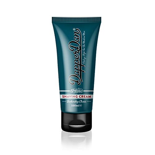 Barbershop Classic Shave