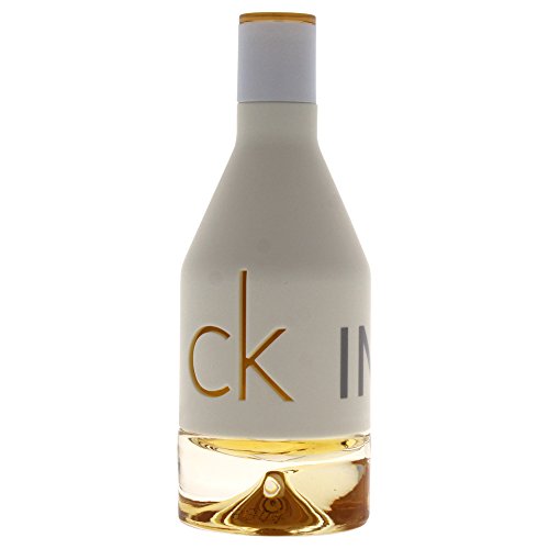 Calvin Klein CK In2u Eau de Toilette 50ml - Perfume & Cologne at MyBeautyBoutique by Calvin Klein