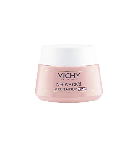 Vichy Neovadiol Rose Platinum Night Cream 50ml