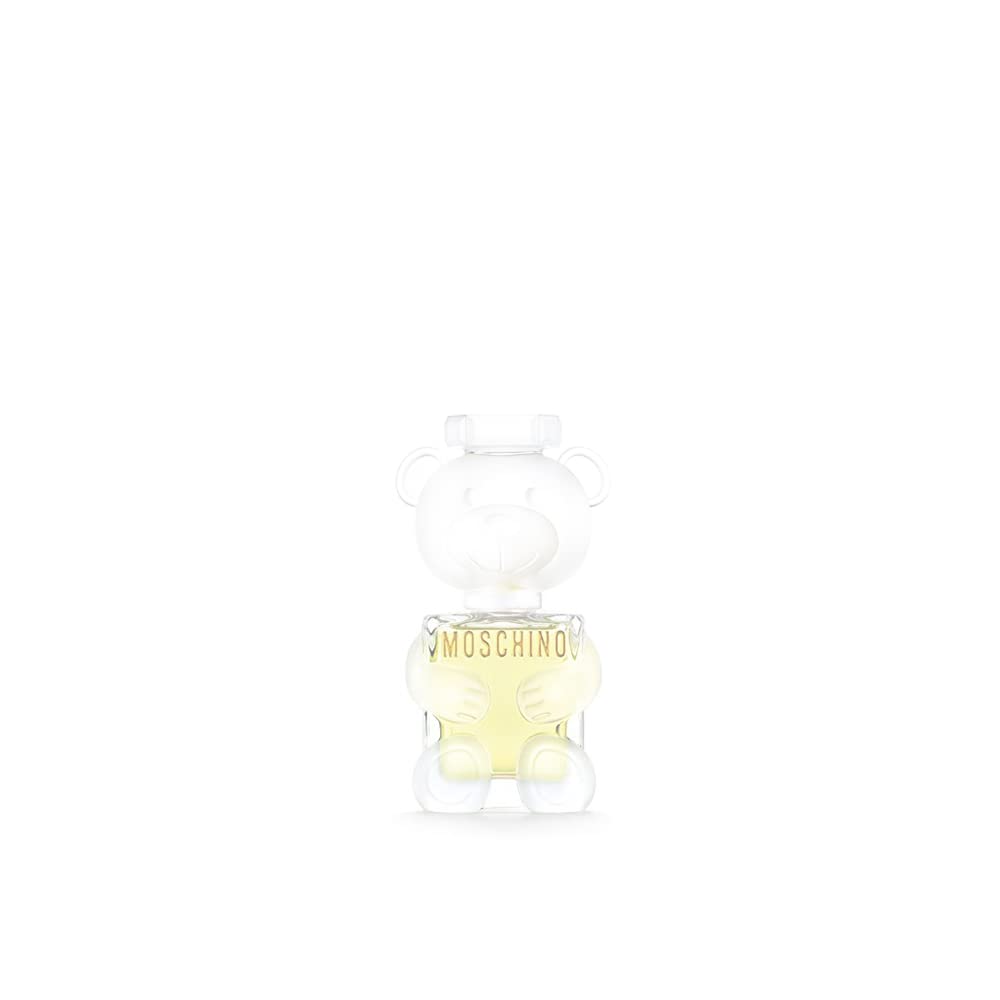 Moschino Toy Mini 5 Piece Gift Set: Eau de Parfum 5 x 5ml - Gift Set at MyBeautyBoutique by Moschino