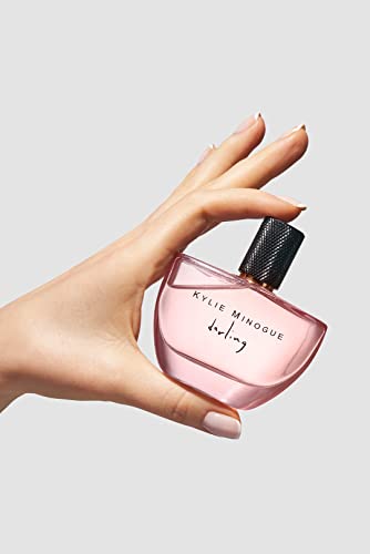 Kylie Minogue Darling Eau de Parfum 30ml Spray - Eau De Parfum at MyBeautyBoutique by Kylie Minogue