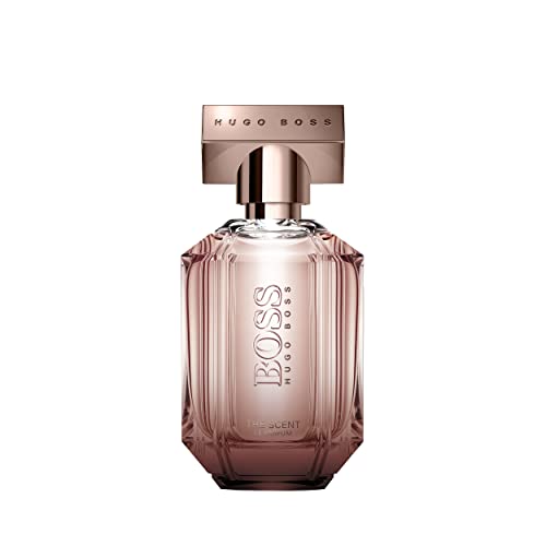 Hugo Boss Boss The Scent Le Parfum for Her 50ml Spray - Eau de Parfum at MyBeautyBoutique by Hugo Boss