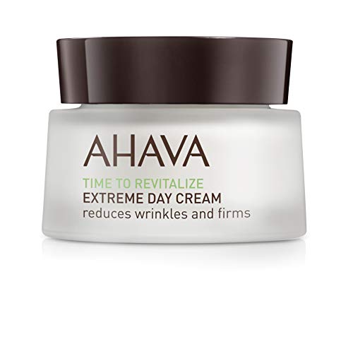 Ahava Time To Revitalize Extreme Firming Day Cream 50ml