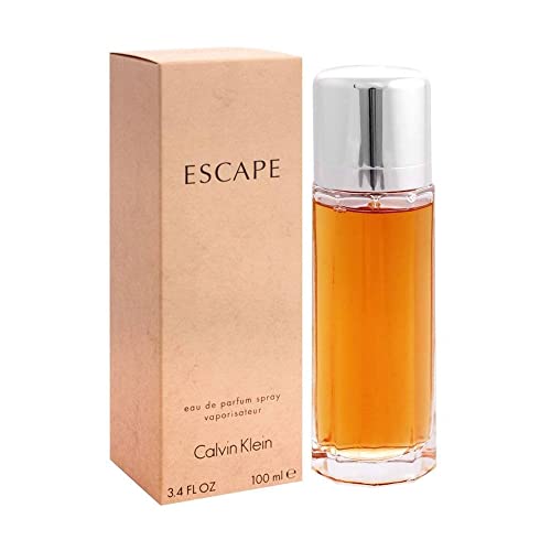 Calvin Klein Escape Eau de Parfum 100ml - Perfume & Cologne at MyBeautyBoutique by Calvin Klein