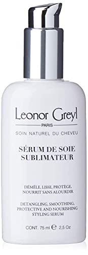 Leonor Greyl Serum De Soie Sublimateur Styling Serum 75ml