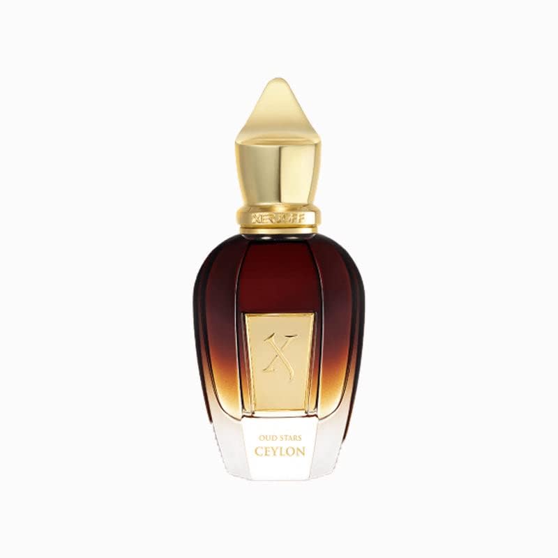 Xerjoff Oud Stars Ceylon Eau De Parfum 50ml - Eau De Parfum at MyBeautyBoutique by Xerjoff