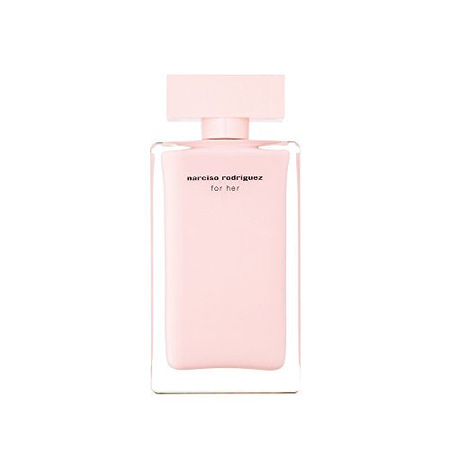 Narciso Rodriguez Her Edp 100ml Spray - Fragrance at MyBeautyBoutique by Narciso Rodriguez