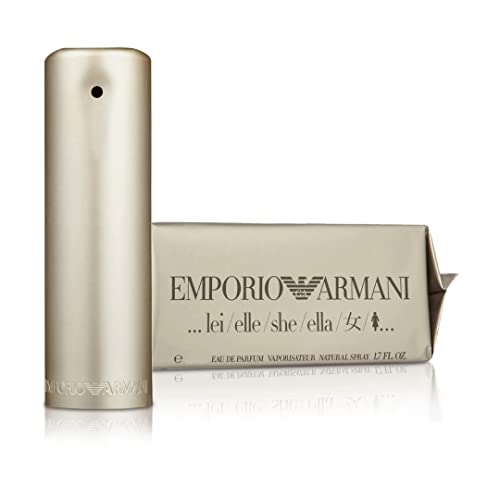 Emporio Armani Femme Eau de Parfum for Women - 50 ml - Eau de Perfume at MyBeautyBoutique by Emporio Armani