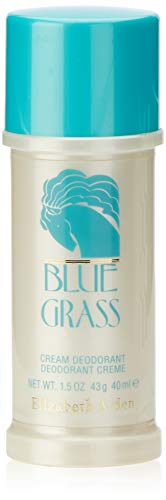 Elizabeth Arden Blue Grass Deodorant Creme 40ml - Fragrance at MyBeautyBoutique by Elizabeth Arden