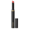 Mac Powder Kiss Velvet Blur Slim Lipstick 2g - 6 Nice Spice