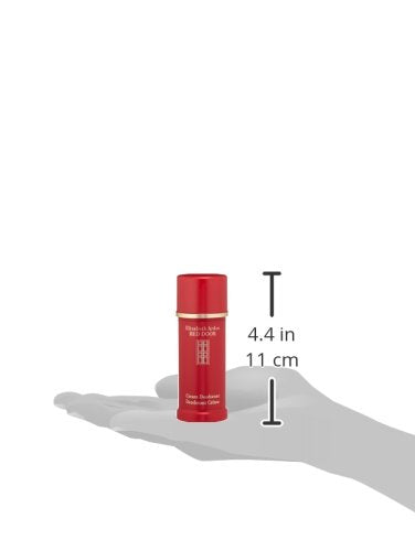 Elizabeth Arden Red Door Deodorant Cream 43g