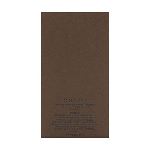 Gucci Gucci Guilty Absolute Pour Homme Eau de Parfum 90ml Spray For Him - Eau de Perfume at MyBeautyBoutique by Gucci