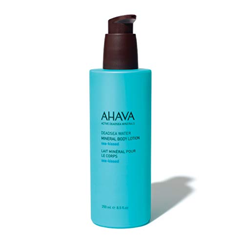 Ahava Deadsea Water Mineral Sea-Kissed Body Lotion 250ml