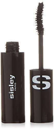 Sisley So Curl Mascara 10ml - Deep Black