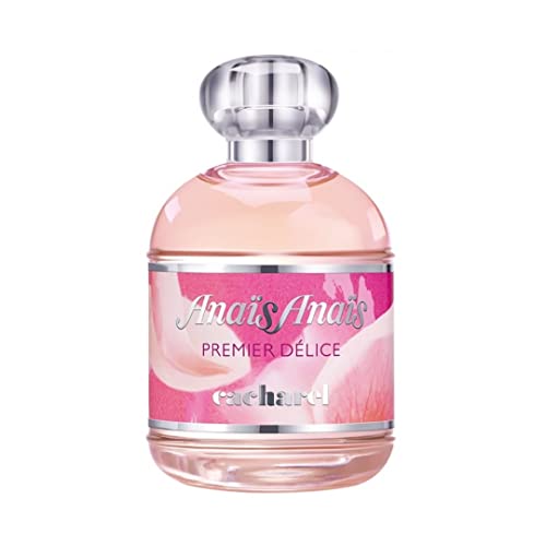 Cacharel Ana√Øs Ana√Øs Premier Delice Eau de Toilette 100ml Spray - Eau de Cologne at MyBeautyBoutique by Cacharel