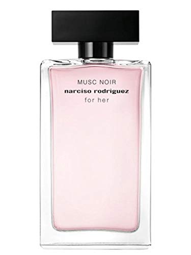 Narciso Rodriguez For Her Musc Noir Eau De Parfum 50ml - Fragrance at MyBeautyBoutique by Narciso Rodriguez