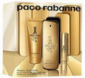 Paco Rabanne 1 Million Gift Set 100ml EDT + 100ml Shower Gel