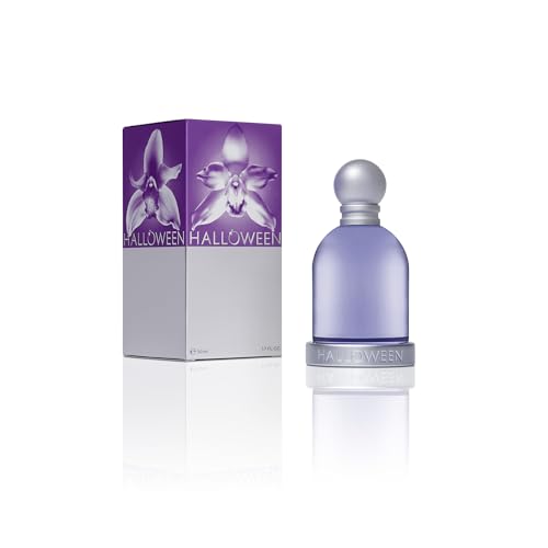 Jesus del Pozo Halloween Eau de Toilette 50ml Spray
