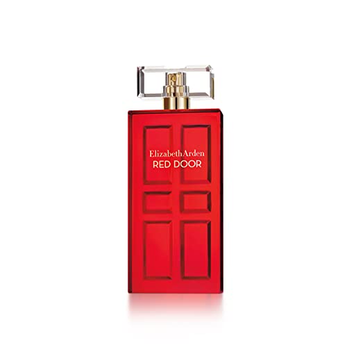 Elizabeth Arden Red Door Eau de Toilette Spray 50ml - Eau de Toilette at MyBeautyBoutique by Elizabeth Arden