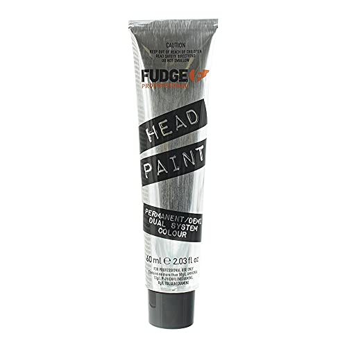 Fudge Professional Head Paint 4.22 Medium Rich Violet Brown 60ml