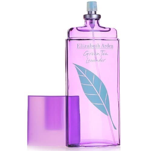 Elizabeth Arden Green Tea Lavender Eau de Toilette 100ml Spray
