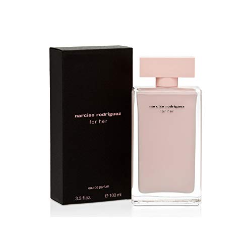 Narciso Rodriguez Her Edp 100ml Spray - Fragrance at MyBeautyBoutique by Narciso Rodriguez