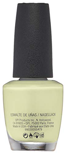 OPI Brights Nail Lacquer 15ml - Gargantuan Grape