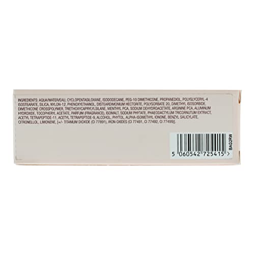 Charlotte Tilbury Airbrush Flawless Stays All Day & Night Foundation 30ml - 5 Warm