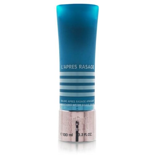 Jean Paul Gaultier Le Male Aftershave Balm 100ml - Fragrance at MyBeautyBoutique by Jean Paul Gaultier